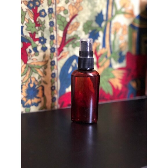 Smoothing Hair Serum | Split end treatment - Picture 2 of 3